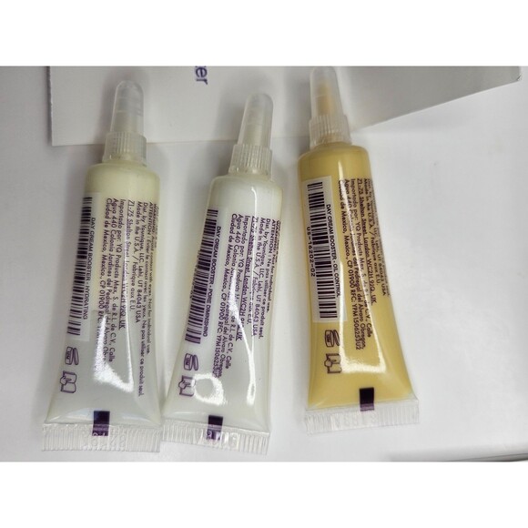 Younique Youology Day Moisturizer 1.2 fl oz with 3 boosters New in Box - Picture 5 of 8